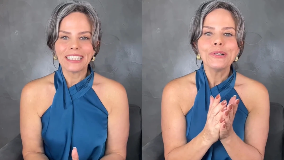 Maria Cândida por Reprodução