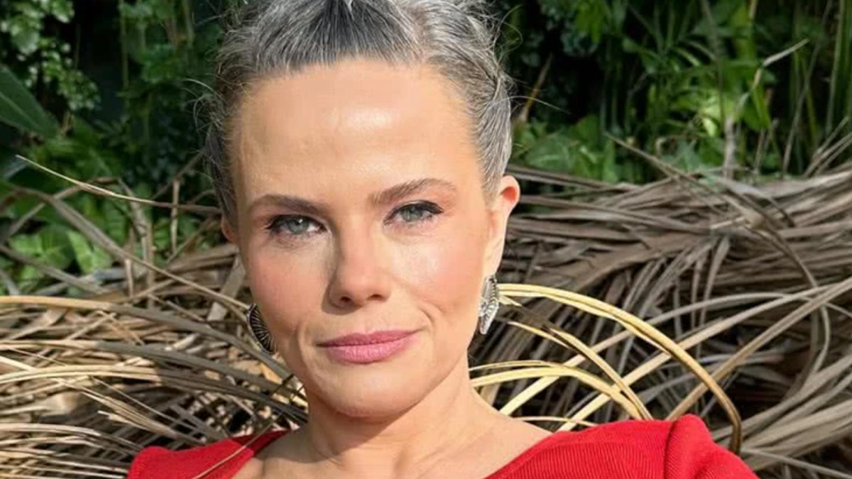 Maria Cândida por Reprodução