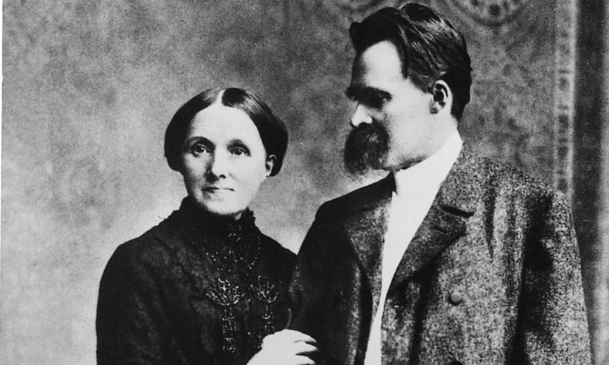 Nietzsche escreveu livros que continuam influenciando psicologia, filosofia e comportamento humano. por Reprodução