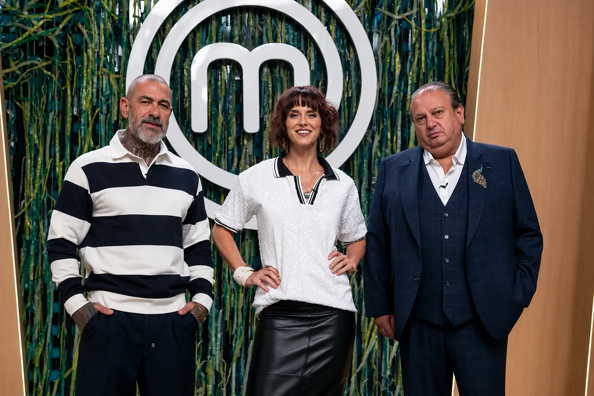 Nova temporada transforma a cozinha da Band em um campo de batalha