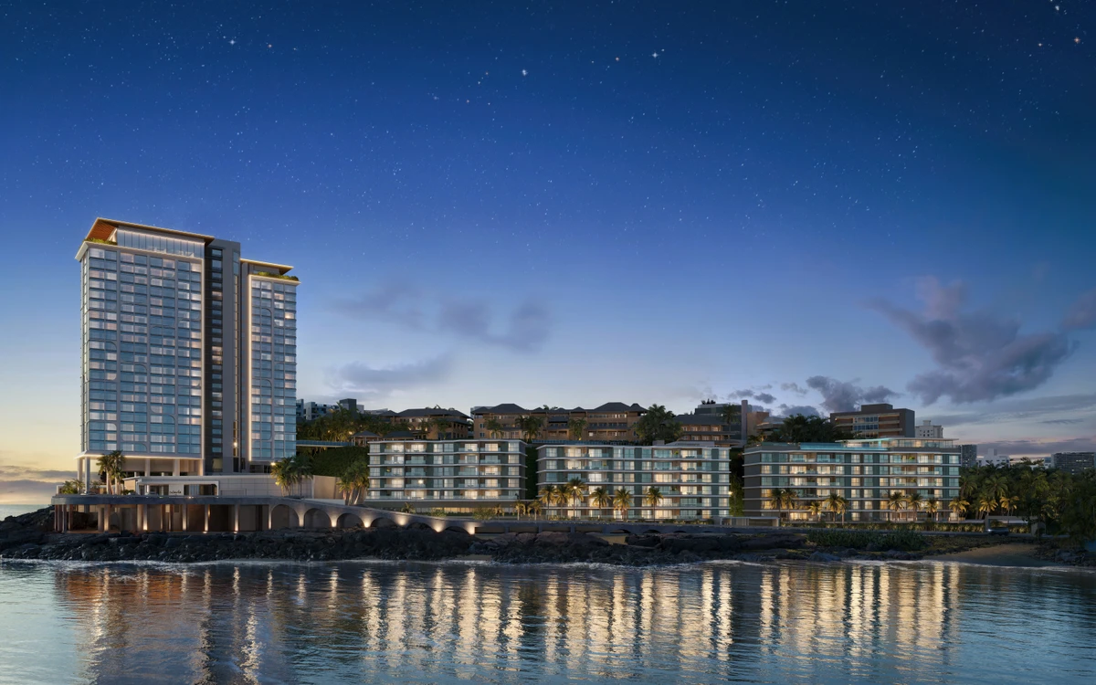 NHotel Pestana  por Divulgação