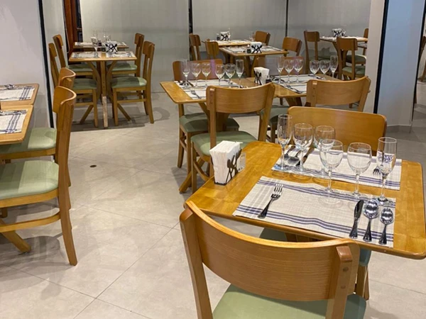 Pé de Fava ficou nacionalmente conhecido após episódio polêmico no Pesadelo na Cozinha por Reprodução