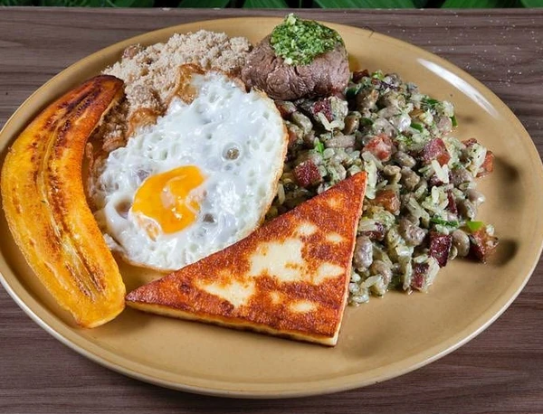 Pé de Fava ficou nacionalmente conhecido após episódio polêmico no Pesadelo na Cozinha por Reprodução