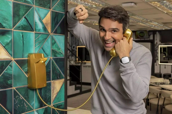 Duas regiões já pode