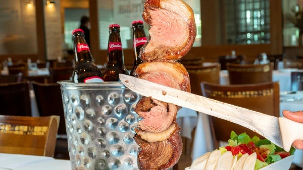 Picanha por Daniel Januario / Pexels