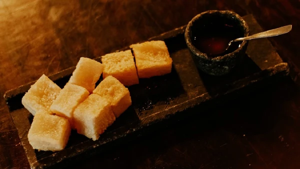 Queijo coalho por Marcelo Chagas / Pexels