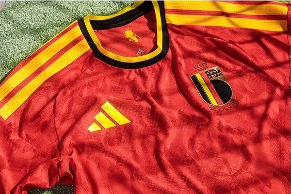 Seleção Belga