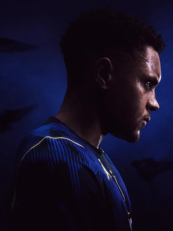Uniforme da Seleção Brasileira para Copa do Mundo 2026 por Reprodução