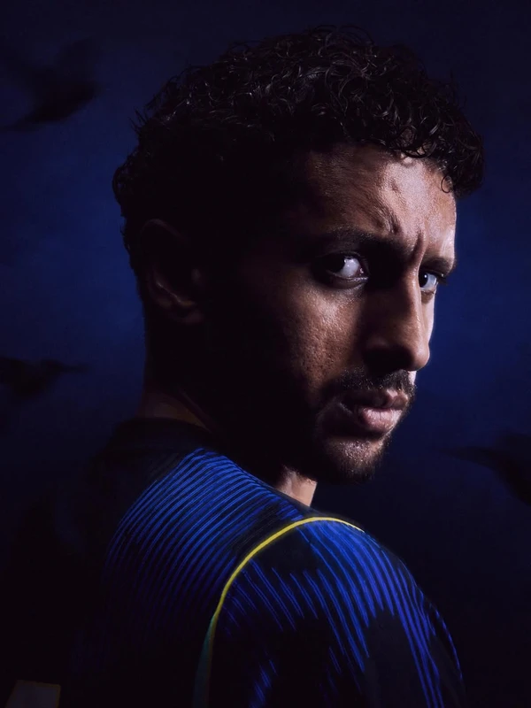 Uniforme da Seleção Brasileira para Copa do Mundo 2026 por Reprodução