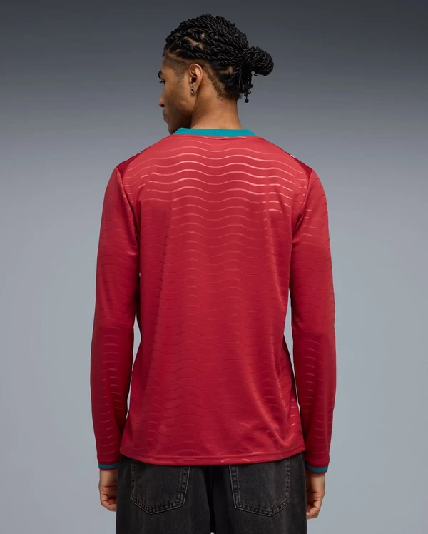 Uniforme de Portugal para Copa do Mundo 2026 por Reprodução