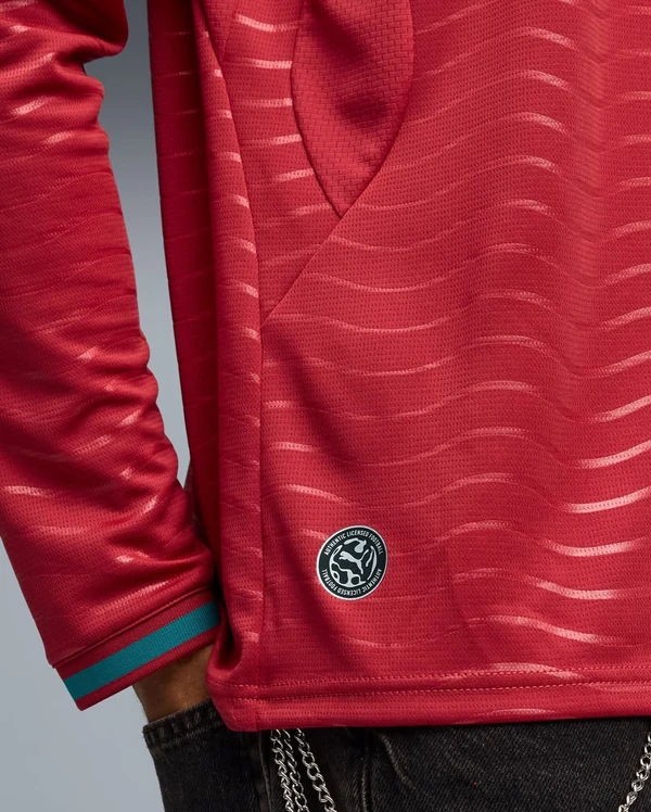 Uniforme de Portugal para Copa do Mundo 2026 por Reprodução