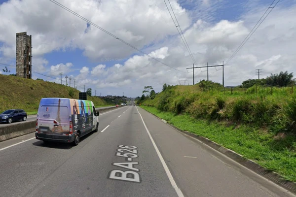 Viaduto do CIA, na BR-324, será interditado a partir desta segunda (19)
