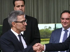 Imagem - Zema propõe cobrança de 1% sobre salário de quem se formou em universidade federal