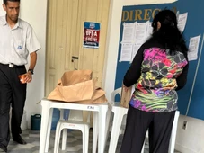 Imagem - Eleição para reitoria da Ufba começa com falta de urnas nesta quarta-feira (20)
