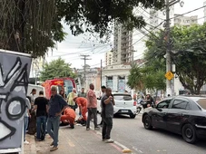 Imagem - Aluno ataca três colegas com canivete após briga por trabalho em grupo em universidade federal