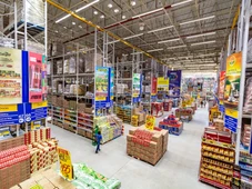 Imagem - Supermercado na Bahia oferece descontos e sorteio de TVs em oito lojas; veja como participar