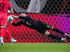 Imagem - Fora da Copa, goleiro quebra silêncio após corte da seleção brasileira: 'As coisa não acabam por aqui'
