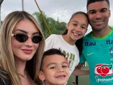 Imagem - Administradora de empresas e influenciencer, quem é Anna Mariana, esposa de Casemiro, jogador convocado para a Copa