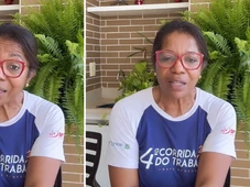 Imagem - Desembargadora relata racismo dentro de supermercado: 'Sem a toga, sou apenas um corpo preto'