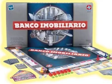 Imagem - Fabricante da Susi e do Banco Imobiliário entra com pedido de recuperação judicial