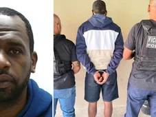 Imagem - Quem é o traficante do Comando Vermelho preso no aeroporto de Salvador ao tentar fugir para o RJ