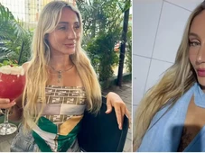 Imagem - Influenciadora é presa acusada de tentativa de latrocínio contra francês que conheceu em app de relacionamento