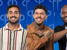 Imagem - Enquete Casa do Patrão: João, Luís ou Vini; quem deve ficar no 4° Tá na Reta