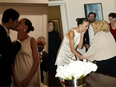 Imagem - Casamento de Marina Goldfarb em Trancoso aposta em luxo brasileiro, artesanato baiano e cerimônia à beira-mar