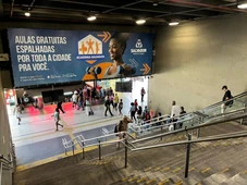 Imagem - Linhas na Estação da Lapa serão temporariamente redistribuídas a partir de quinta (21)