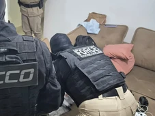 Imagem - Dois jovens desaparecem após abordagem policial no sul da Bahia