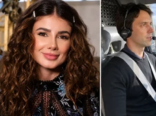 Imagem - Quem é o piloto que conquistou Paula Fernandes e fez cantora assumir novo romance