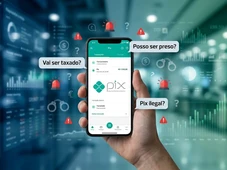 Imagem - Pix com taxação? A verdade por trás dos boatos sobre as novas regras da operação