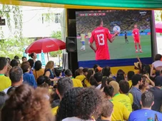 Imagem - Jogos do Brasil na Copa 2026 são feriado? Veja regras da CLT para folga