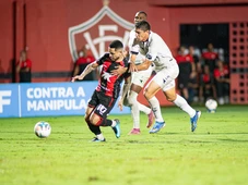 Imagem - ABC x Vitória: veja onde assistir, escalações e arbitragem