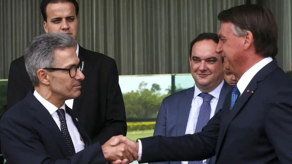 A estratégia de Romeu Zema: as polêmicas e os bastidores do pré-candidato
