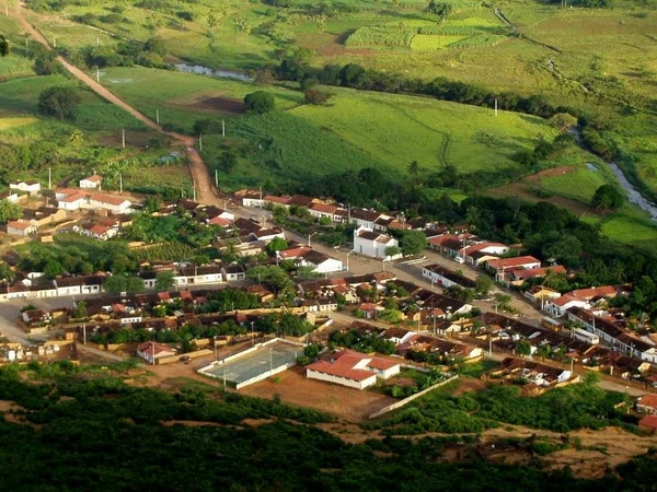 Abaíra tem a melhor qualidade de vida na Bahia por Reprodução