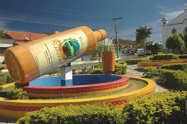 Abaíra tem a melhor qualidade de vida na Bahia por Reprodução