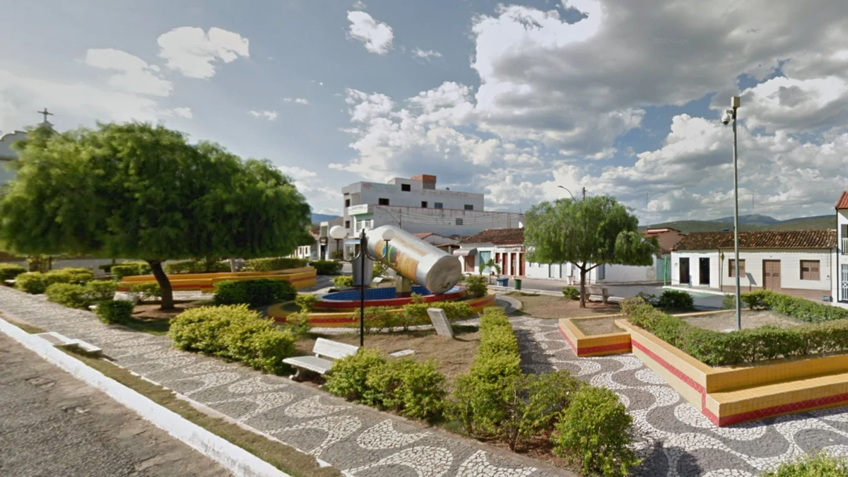 Abaíra tem a melhor qualidade de vida na Bahia
