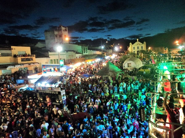 Abaíra tem a melhor qualidade de vida na Bahia por Reprodução