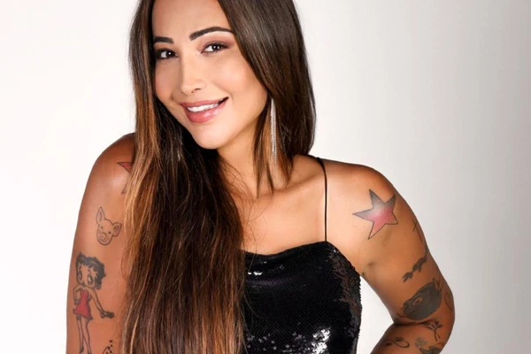 Amanda Fróes