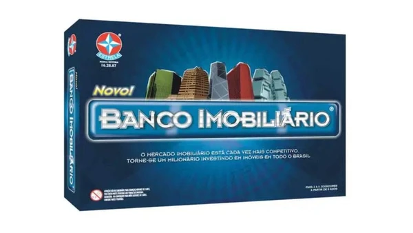 Brinquedos que fizeram sucesso no passado por Reprodução
