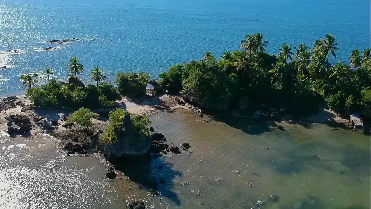 Camamu é a cidade com pior qualidade de vida da Bahia por Reprodução
