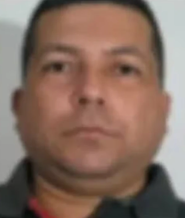 Denivaldo Jardel Lira Moraes por Reprodução