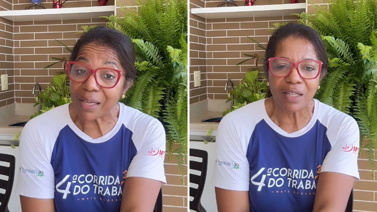 Desembargadora diz ter sido confundida no estabelecimento