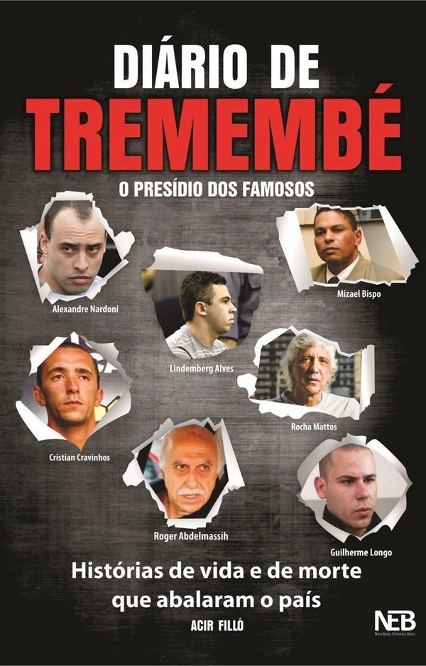 Diário de Tremembé por Divulgação