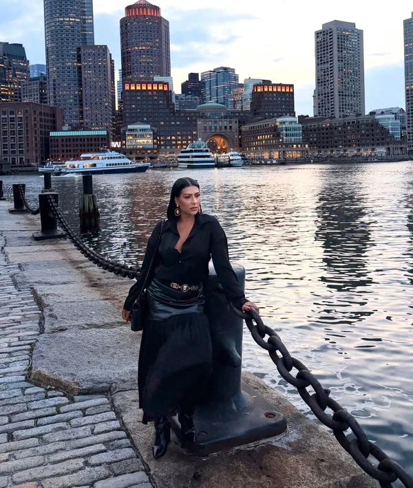 Ellen Cardoso, a Mulher Moranguinho por Reprodução/Instagram