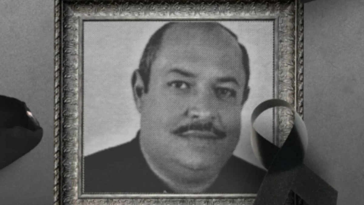 Ex-prefeito morreu em dezembro do ano passado