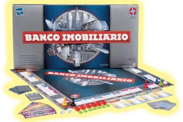 Fabricante da Susi e do Banco Imobiliário entra com pedido de recuperação judicial