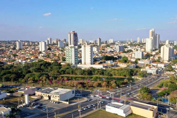 Gavião Peixoto é a cidade com melhor qualidade de vida do Brasil por Reprodução