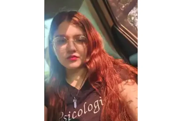 Giovanna foi morta por namorado após receber herança por Reprodução